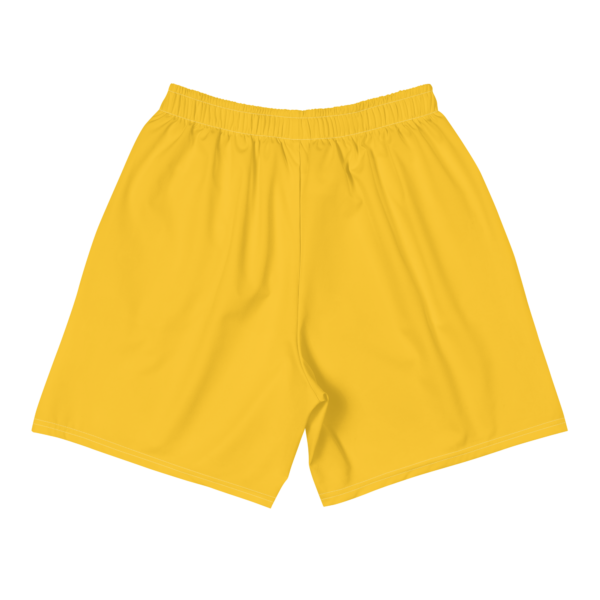 UA Athletic Shorts