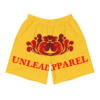 UA Athletic Shorts