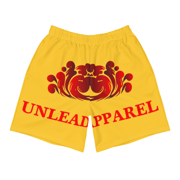 UA Athletic Shorts