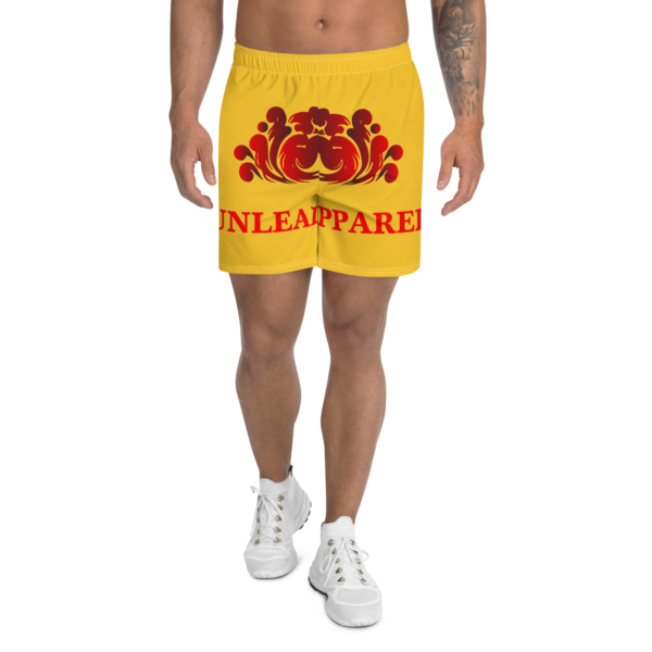 UA Athletic Shorts