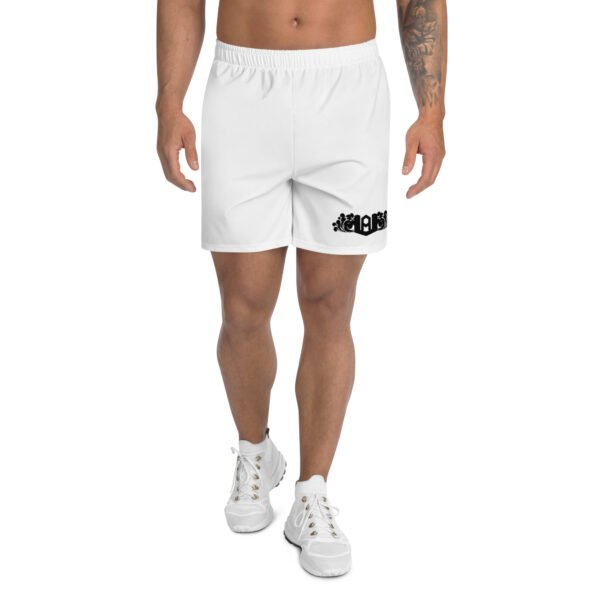 all-over-print-mens-recycled-athletic-shorts-white-front-661eaa468a830.jpg Black Logo Shorts