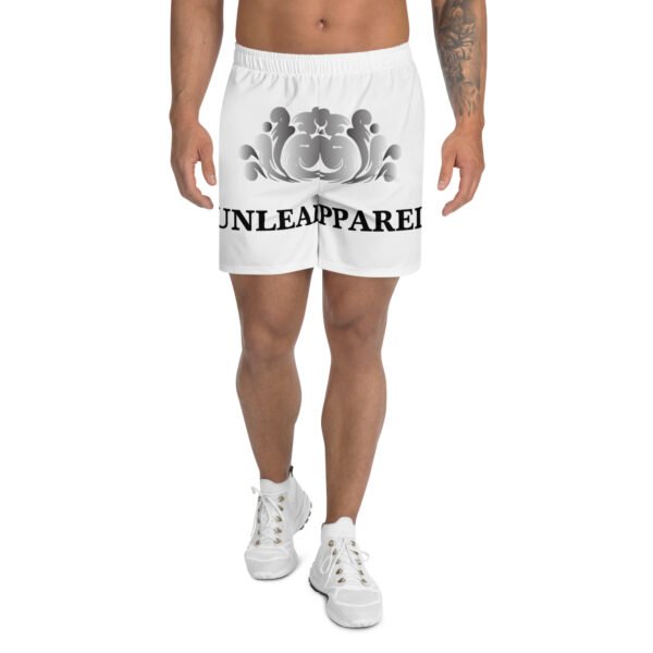 Black UA Shorts
