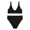 White UA Bikini