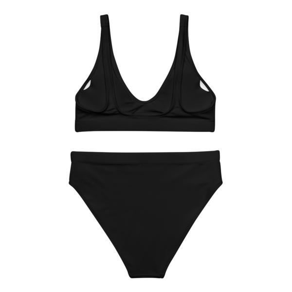 White UA Bikini