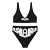 White UA Bikini