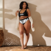 White UA Bikini