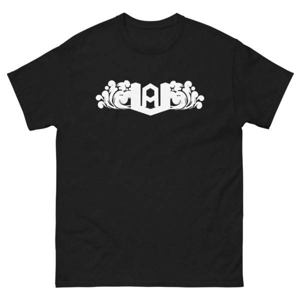 White UA Classic T-Shirt