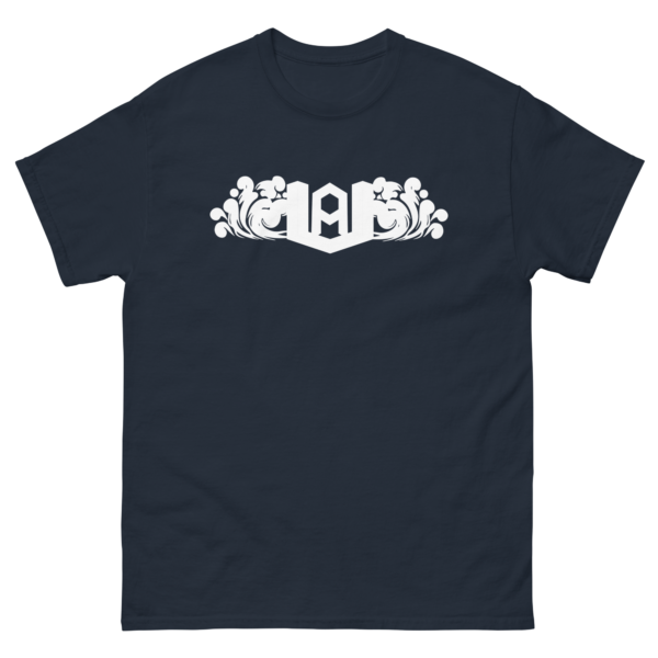 White UA Classic T-Shirt