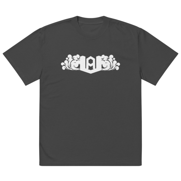 oversized-faded-t-shirt-faded-black-front-661e9dfb5dbf4.png White OS T-Shirt