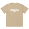 oversized-faded-t-shirt-faded-khaki-front-661e9dfb60c50.png White OS T-Shirt