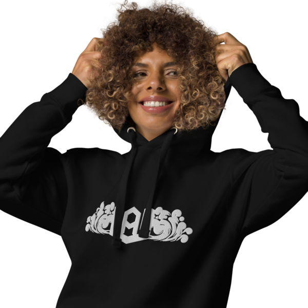 unisex-premium-hoodie-black-zoomed-in-6626fb52a8ac2.png White Logo Embroid Pullover