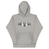 W&B Pullover