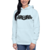 unisex-premium-hoodie-sky-blue-front-6626fba08900e.png Black Logo Embroid Pullover