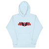 Classic Logo Hoodie