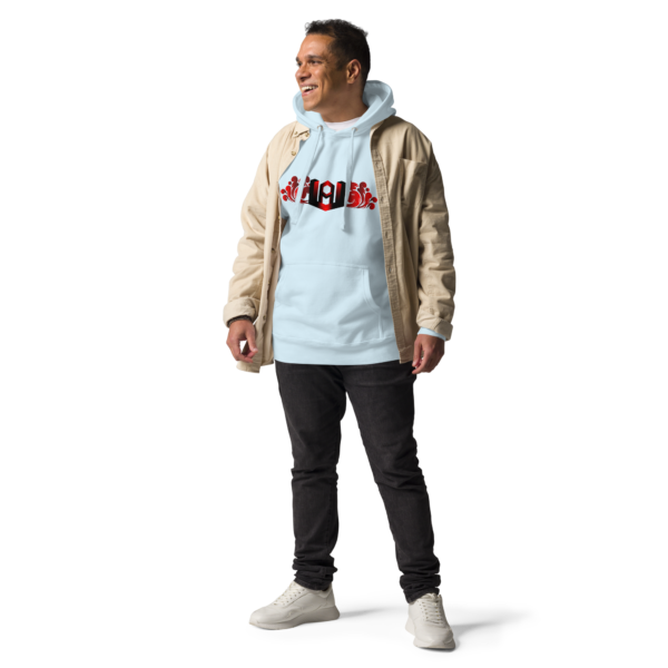Classic Logo Hoodie