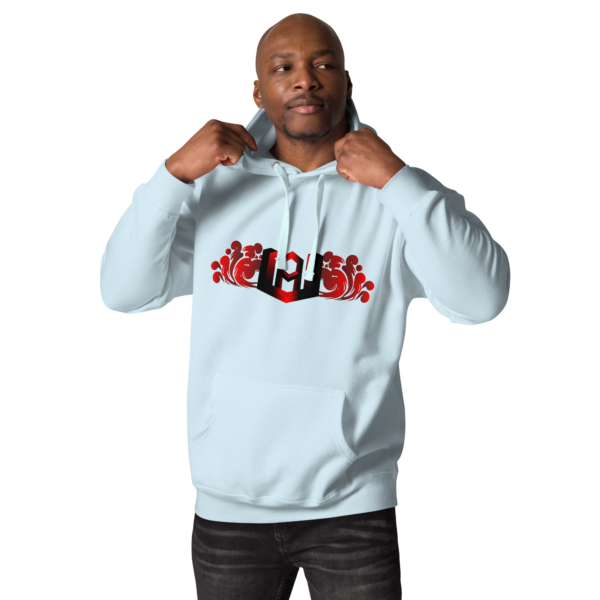 Classic Logo Hoodie