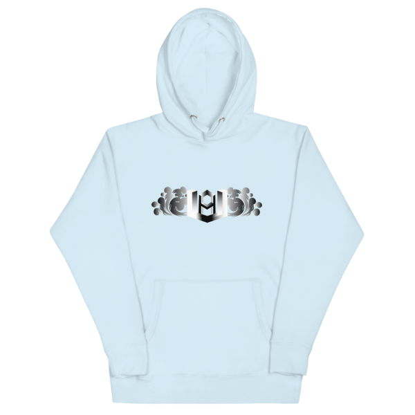W&B Pullover