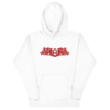 unisex-premium-hoodie-white-front-6626e18067e11.png Red Logo Embroid Hoodie