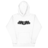 unisex-premium-hoodie-white-front-6626fba089417.png Black Logo Embroid Pullover