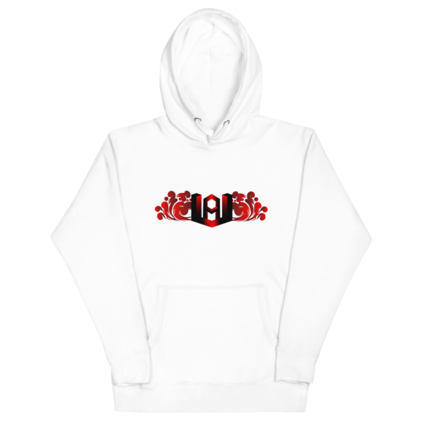 Classic Logo Hoodie